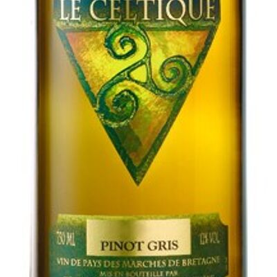 IGP Pinot Gris - Le Celtique