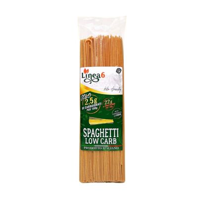 Low Carb Keto Spaghetti 400g
