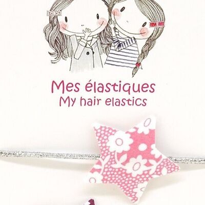 Elastisches Liberty-Duo - EL1