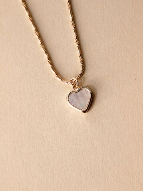 Collier AMOUR