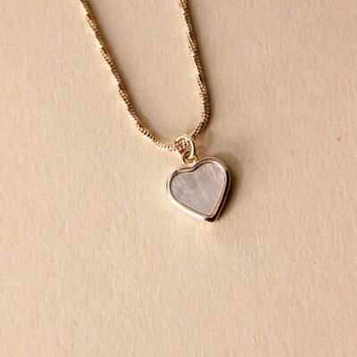 Love necklace