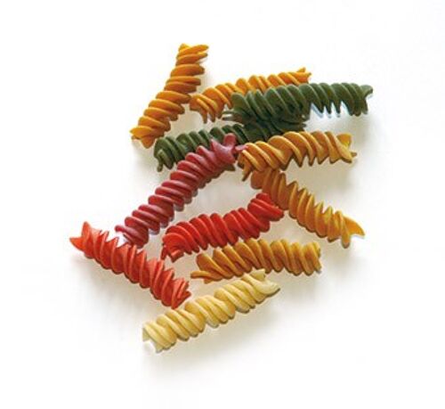 Viti naif - Pasta