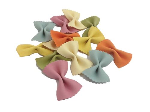 Farfalle Arcobaleno