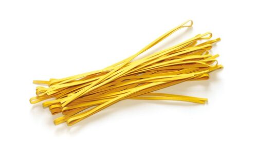 Tagliolini Limone