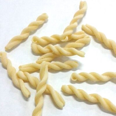 Treccine Bianche - Pâtes