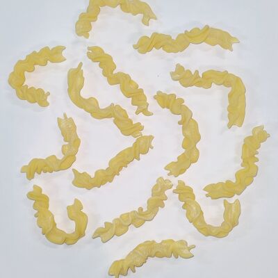 Riccia Bianca - Pâtes