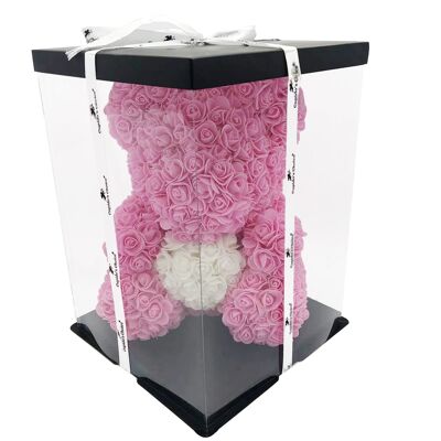 Cupidos Choice Pink Bear 40cm scatola incl