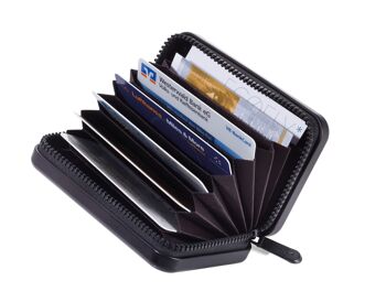 Présentoir de comptoir incl. 8 x étui à cartes CARD CASE (CCC04/..) | CDU CCC04 3