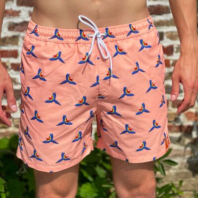 Trajes de baño para hombres - Le Bavard