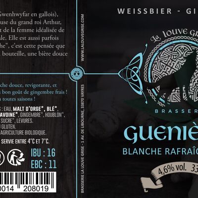 Guenièvre