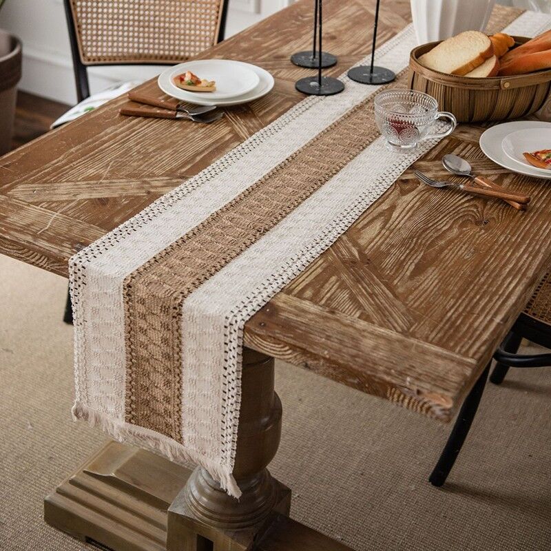Buy wholesale Woven Table Runner