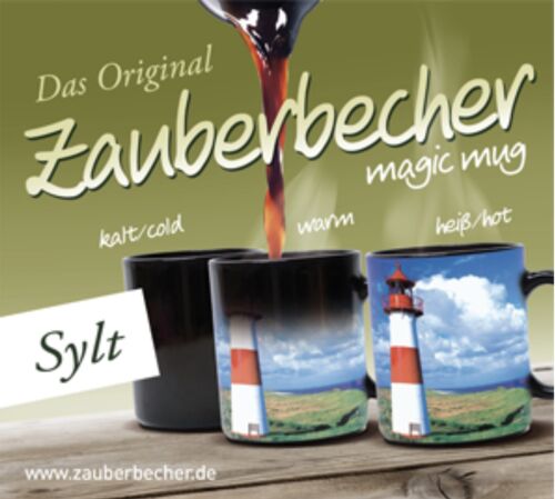 Zauberbecher