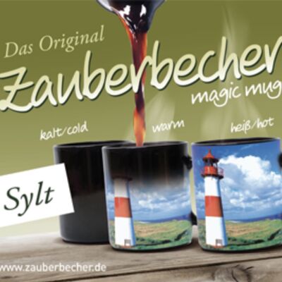 Zauberbecher