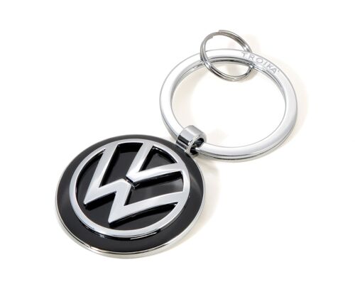 Schlüsselanhänger VW-Logo | VW VOLKSWAGEN KEYRING