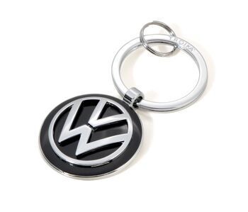 Porte-clés logo VW | PORTE-CLÉS VW VOLKSWAGEN 1