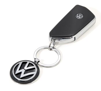 Porte-clés logo VW | PORTE-CLÉS VW VOLKSWAGEN 2