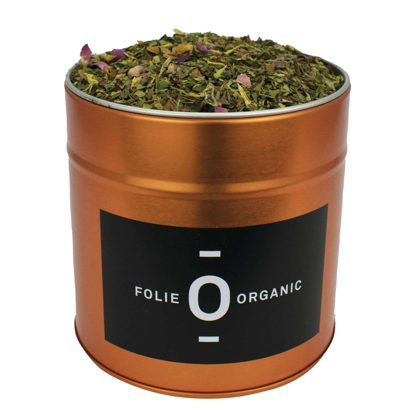 ETERNAL YOUTH WHITE TEA Schachtel 90 g