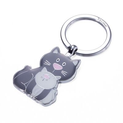 Schlüsselanhänger | Katze | CAT & KITTY
