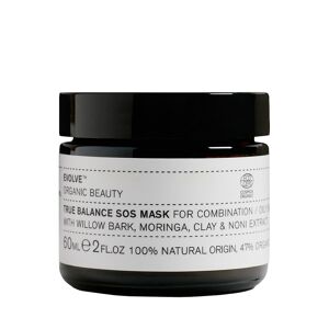 Masque SOS True Balance