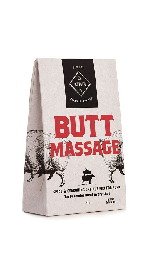 Butt Massage 100 g