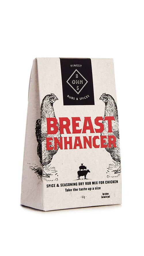 Breast Enhancer 60g