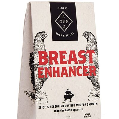 Breast Enhancer 60g