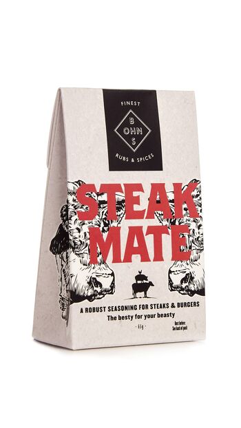 Steak Maté 100 g