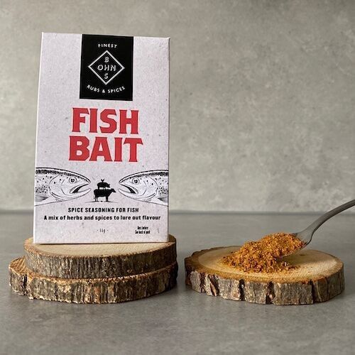 Fish Bait 100 g