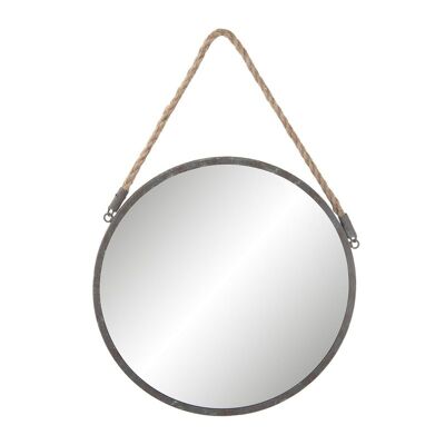 Spiegel Ø 36x1 cm 1