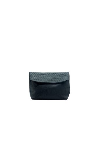 Pochette Small Matelassée Noire 2