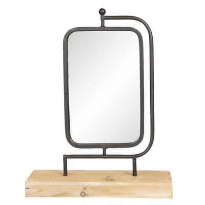 Tafelspiegel 35x12x45 cm 1