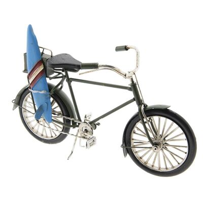 Model fiets 23x9x13 cm 1