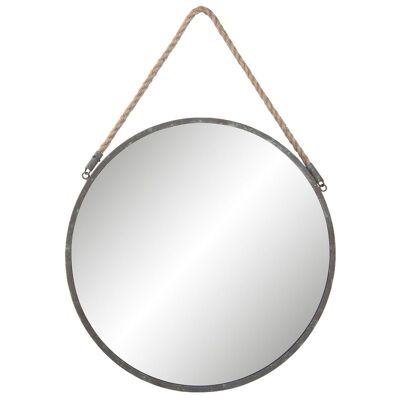 Spiegel Ø 45x1 cm 1