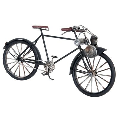 Model solex fiets 29x11x15 cm 1