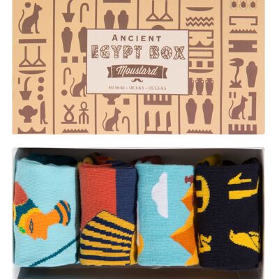 Egypt Box