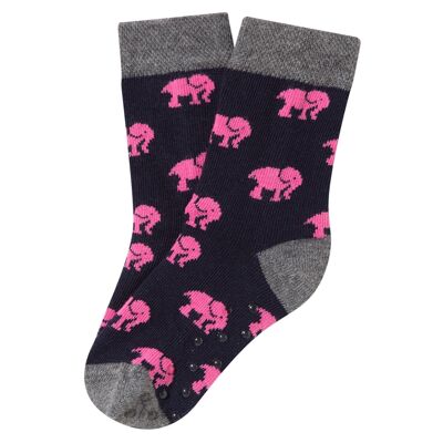 Baby's Elephant Socks