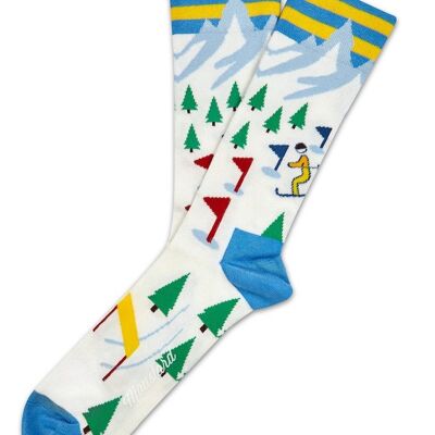 Ski Socks