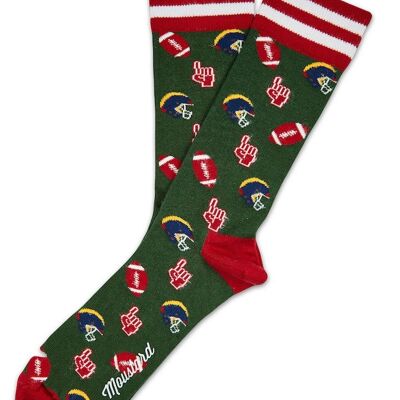 American Football Socks