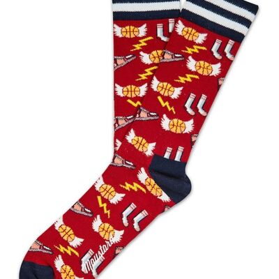 Basketball Socks