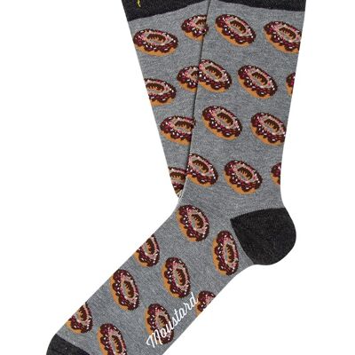 Donut Socks