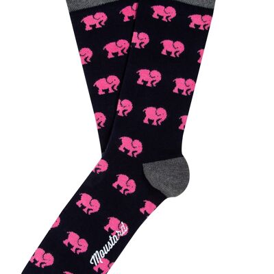 Elephant Socks