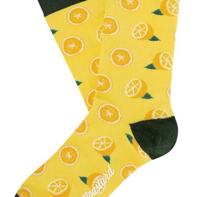 Lemon Socks