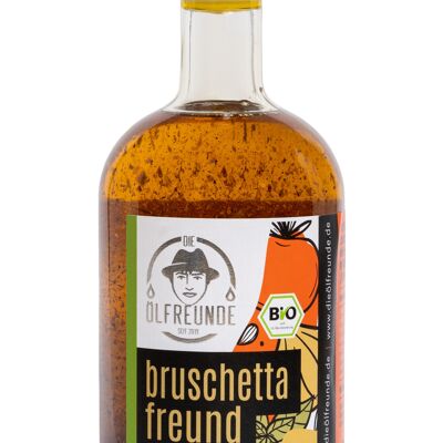 Bio bruschetta amico 0,5 l