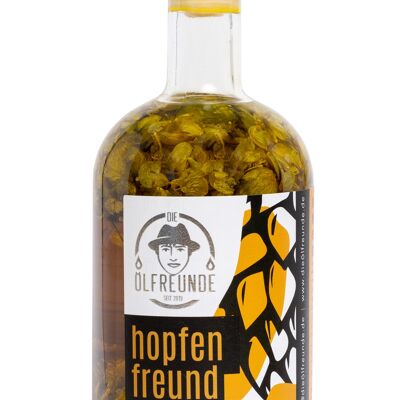 Hop friend 0.5 l