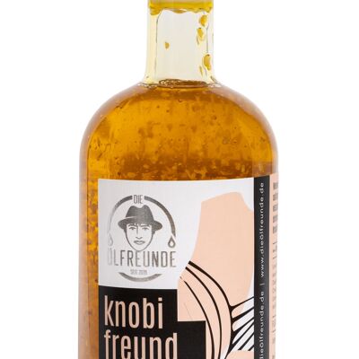 Knobifreund 0,5 l