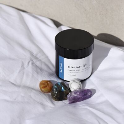 Intention lithotherapy kit - SLEEP EASY