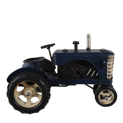 Model tractor 25x15x18 cm 1