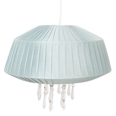 Hanglamp Ø 40x33 cm E27/max 1x60W 1