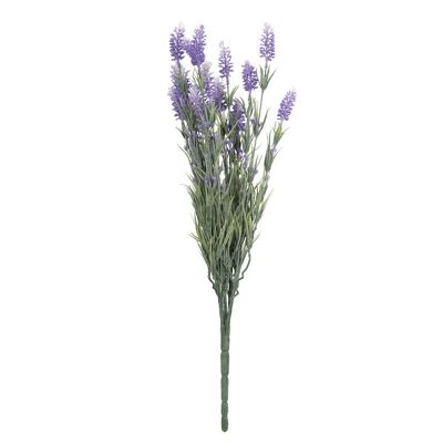 Kunstbloem lavendel 62 cm 2