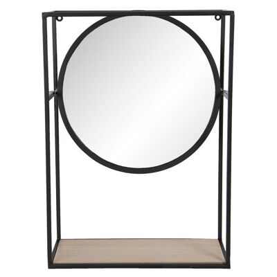 Spiegel 36x15x50 cm 1